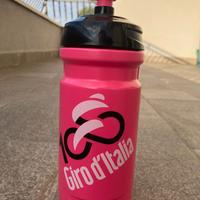 borraccia giro d'Italia speciale centenario 2017