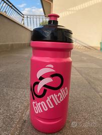 borraccia giro d'Italia speciale centenario 2017