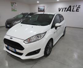 Ford Fiesta 1.5 TDCi 5 porte ST-Line