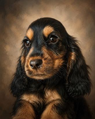 Favolosi Cocker Spaniel Inglese