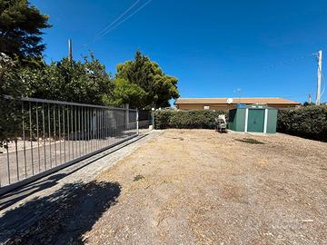 Terreno agricolo a 500 m dal mare