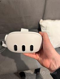 Meta quest 3 128gb