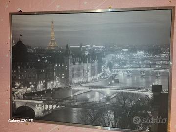 quadro Parigi 