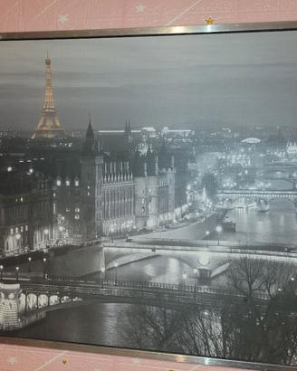 quadro Parigi 