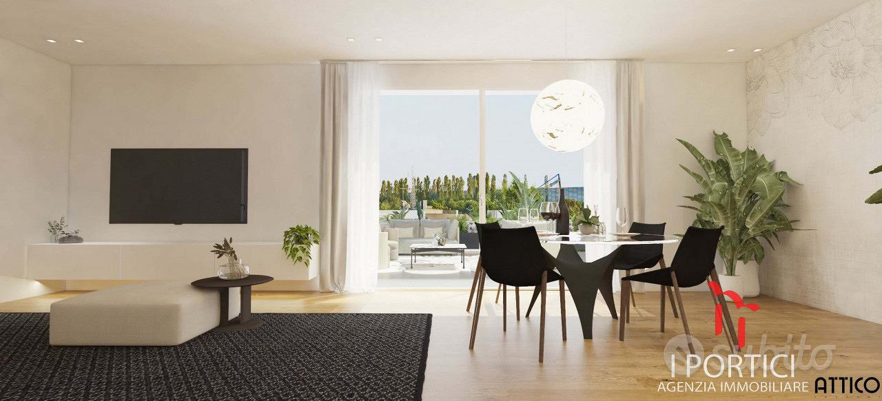 Casa – Venezia, Maguolo, Chirignago-Zelarino - Vista 3