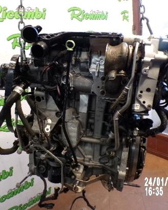 MOTORE PER OPEL CROSSLAND 1.2 T.B. ANNO 2021