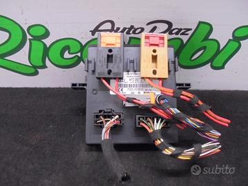 CENTRALINA COMFORT AUDI A6 4F 3.0 TDI V6 2008