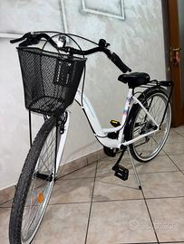 Bicicletta nuova  ragazza 26”