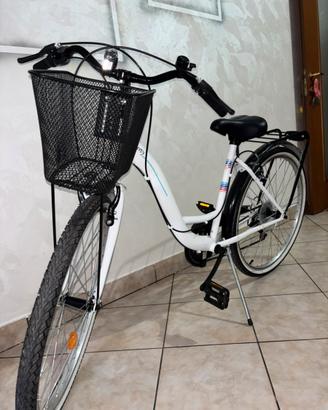 Bicicletta nuova  ragazza 26”