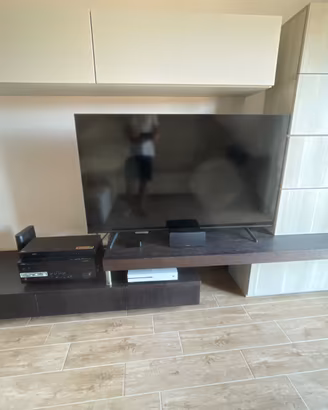 Impianto Home Theater 5.1 Yamaha HDMI 4K