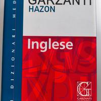 Dizionario medio di inglese - Garzanti Linguistica