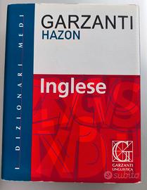Dizionario medio di inglese - Garzanti Linguistica