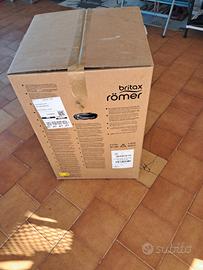 Britax Römer Segilino  Adventure Plus 2