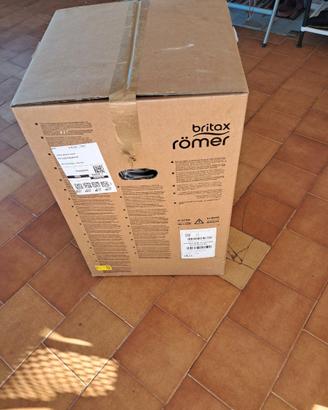 Britax Römer Segilino  Adventure Plus 2