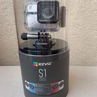 Ezviz s 1 sports camera