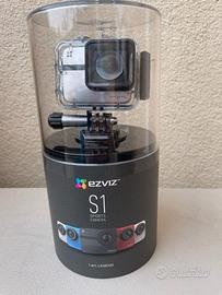 Ezviz s 1 sports camera