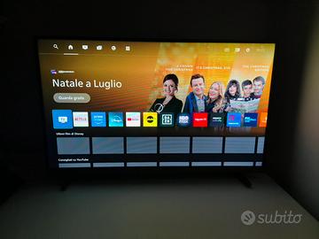 TV Philips 32" 