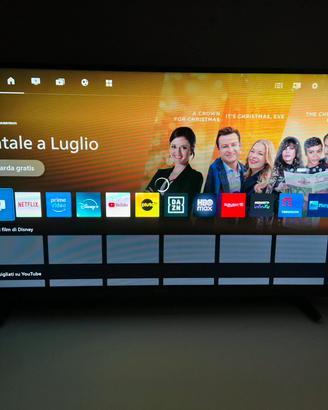 TV Philips 32" 