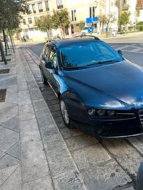 Alfa Rimeo 159 Sportwagon