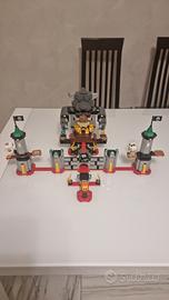 Lego Super Mario interattivi 5 set