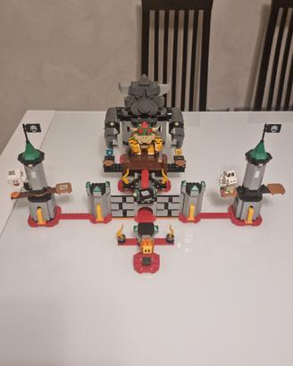 Lego Super Mario interattivi 5 set