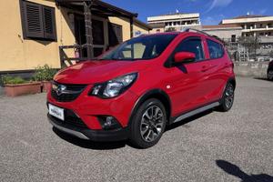 Opel Karl 1.0 75cv MT5