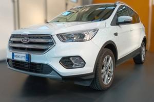 Ford Kuga 2.0 tdci Business 120cv Automatica