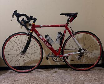 Bici da corsa