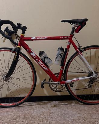 Bici da corsa