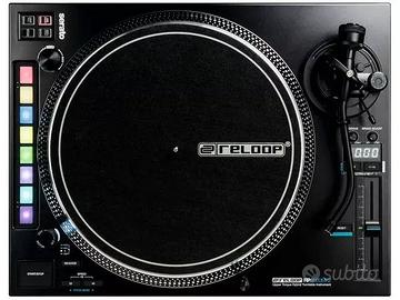 RELOOP RP-8000 MK2 PER DJ