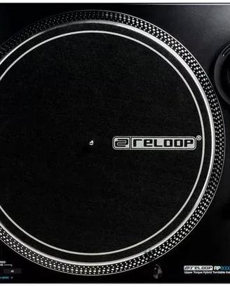 RELOOP RP-8000 MK2 PER DJ