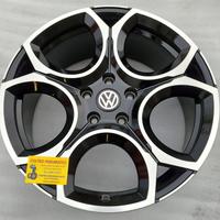 Cerchi In Lega NUOVI Da 18 Mod GTI Volkswagen Golf