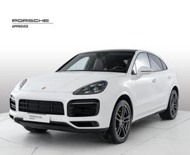 PORSCHE Cayenne Coupé - Cayenne Coupé 3.0 V6 E-Hyb