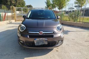 fiat 500 x
