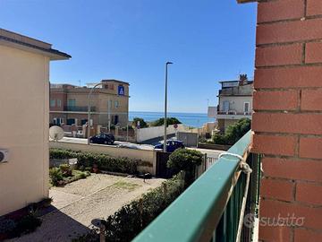 Torvaianica appartamento vicino al mare
