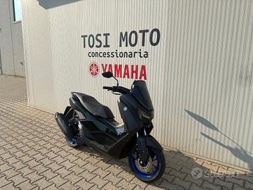 Yamaha Nmax 125