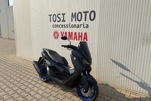 Yamaha Nmax 125