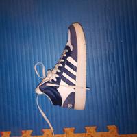 scarpe basket Adidas hoops 3.0 mid 44