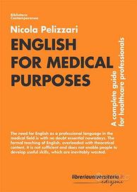 English for medical purposes