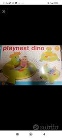 Palestrina Playnest Dino