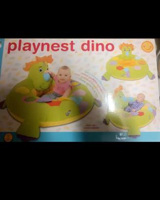 Palestrina Playnest Dino