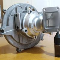 Piaggio ciao si bravo Polini Speed Engine