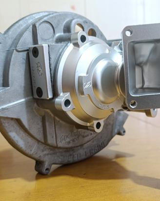 Piaggio ciao si bravo Polini Speed Engine