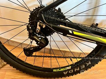 MTB BIANCHI