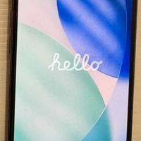 Iphone 13 Pro dorato 256 GB