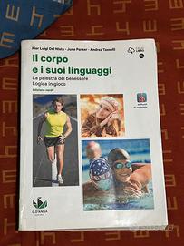 Il corpo e i suoi linguaggi