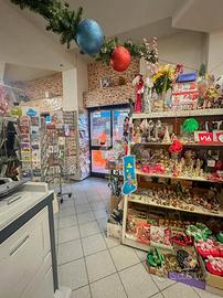 NEGOZIO A SETTALA