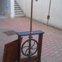 Macchina per Arazzi à piquer copiatrice 800/900