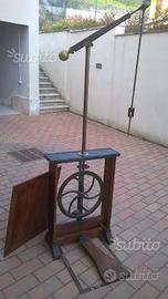 Macchina per Arazzi à piquer copiatrice 800/900