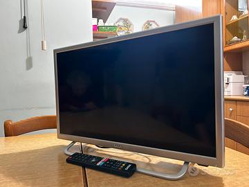 SABA 24” - Smart TV - Android TV